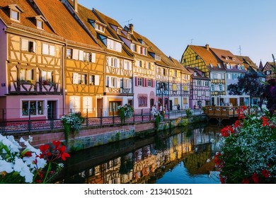 Colmar の画像 写真素材 ベクター画像 Shutterstock