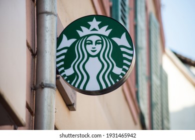 Starbucks High Res Stock Images Shutterstock