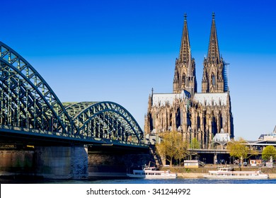 Cologne Cathedral