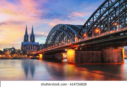 Cologne, Germany