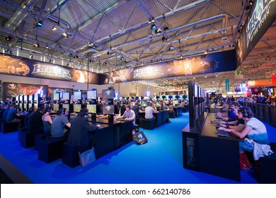21,756 Gaming conference Images, Stock Photos & Vectors | Shutterstock