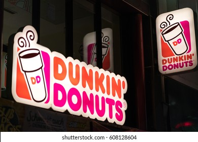 Dunkin Donuts Images Stock Photos Vectors Dunkin Donuts Images Stock Photos Vectors