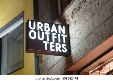 Cologne, Cologne, Germany  Urban Outfitters Store Location