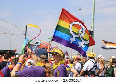 gay pride day 2015