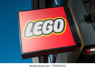 Lego Logo High Res Stock Images Shutterstock