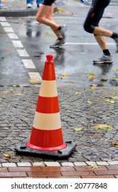 Cologne Marathon Okt.05 2008