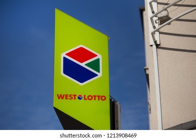 West lotto