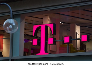 Telekom Shop High Res Stock Images Shutterstock