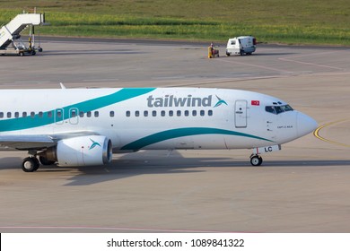 tailwind airlines tickets