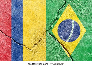 69 Colombia Brazil Crisis Images, Stock Photos & Vectors | Shutterstock