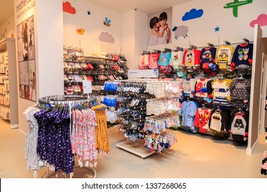 mother care baby shop