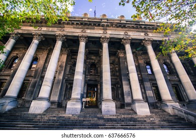 colonial architecture