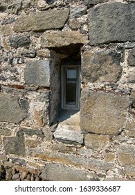 Colonial Convict Stonework Building Masonry