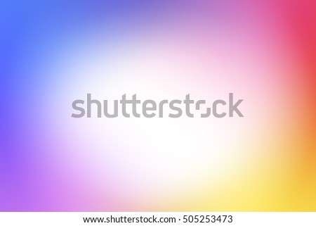 Color Abstract Background