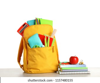 190,637 School backpack Stock Photos, Images & Photography | Shutterstock