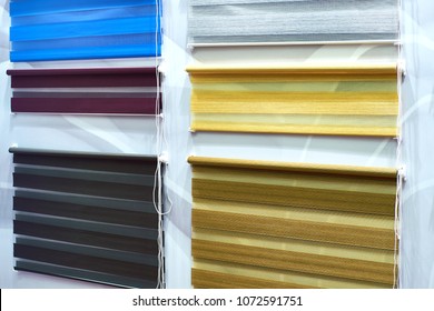 Color Blinds For Windows