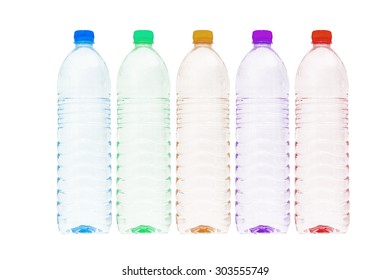 Color Bottle Plastic Stock Photo 303555749 | Shutterstock