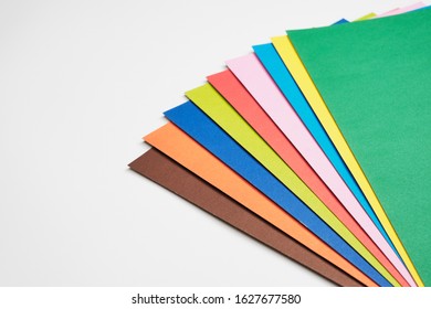 Color Cardboard Backgrounds Wallpapers Stock Photo 1627677580 ...