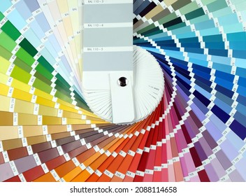 65,992 Green Color Chart Images, Stock Photos & Vectors 