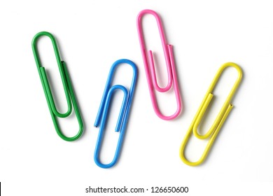 43,926 Colored paperclip Images, Stock Photos & Vectors | Shutterstock
