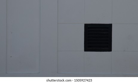The Color difference and gaps