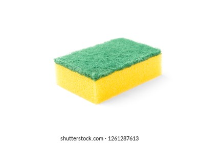 sink sponge