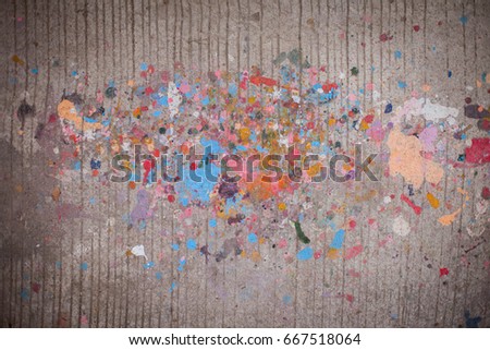 Similar – Image, Stock Photo modern art Art Work of art