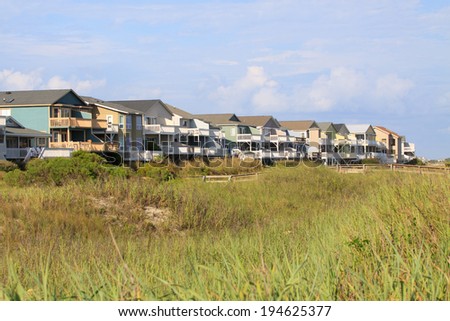 Similar – Beach Rentals