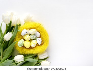 イースター 花 の画像 写真素材 ベクター画像 Shutterstock