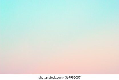 Color Gradient