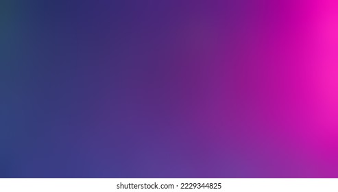  neon Luminous Blur