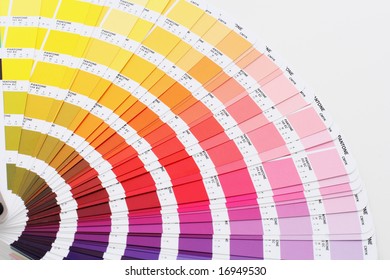 color guide