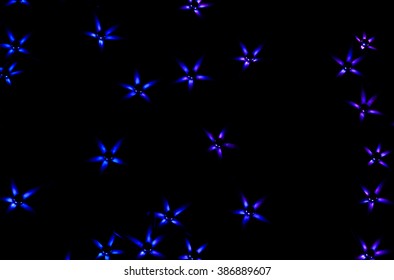 color light abstract pattern background