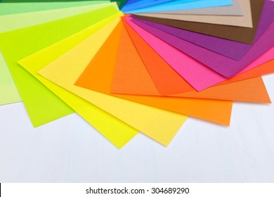 Color Paper