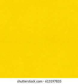 Color Paperyellow Paper Yellow Paper Texture Stock Photo 613197833 ...