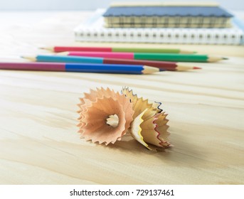 A Flower That Look Like Pencil Shavings Images Stock Photos Vectors Shutterstock