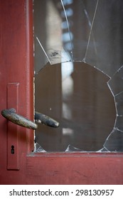 29,839 Broken door window Images, Stock Photos & Vectors | Shutterstock