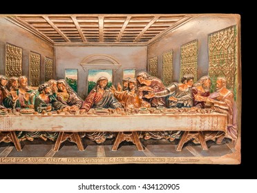 149 Orthodox icon last supper Images, Stock Photos & Vectors | Shutterstock