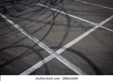 Prohibited Stop Road Traffic Signs Arrows Stock Photo 1677998563 ...