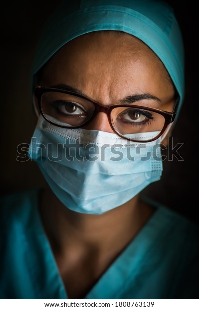 Shemale Nurse