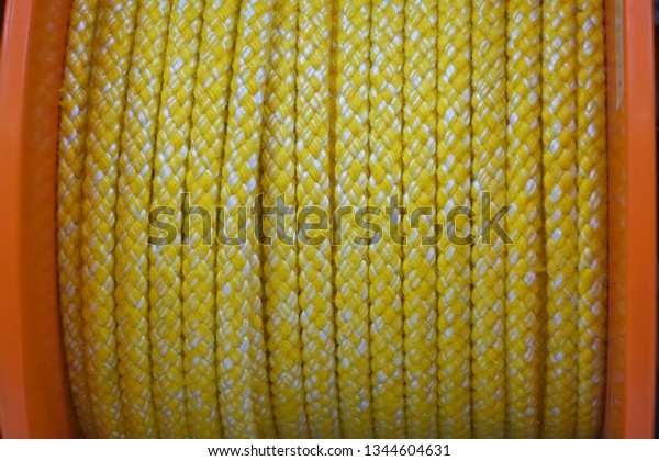 color rope\
roll