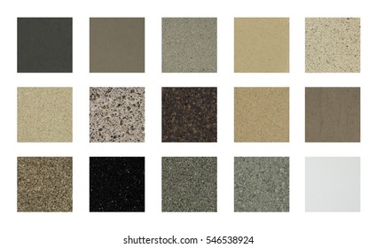 Stone Samples Images Stock Photos Vectors Shutterstock