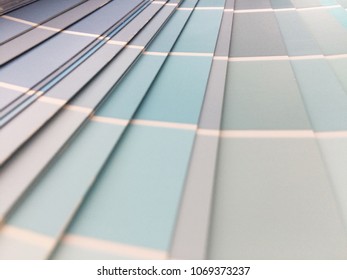 Color Shade Pattern Stock Photo 1069373237 | Shutterstock