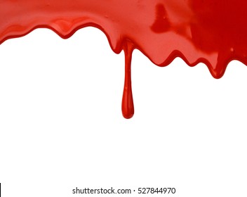 Color Splash Red Stock Photo 527844970 | Shutterstock