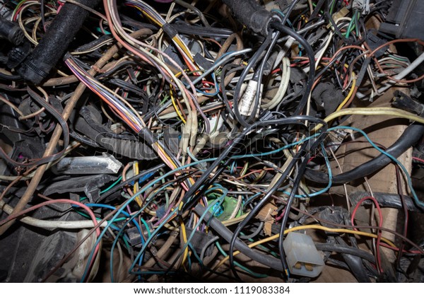 color wiring for cars.\
background