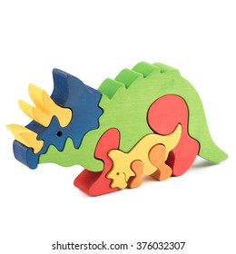 Dinosaurs Puzzle Images Stock Photos Vectors Shutterstock