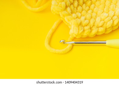 knitting hooks