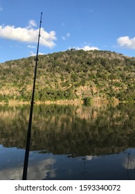 Colorado Bend Fishing Trout Fishing Rod