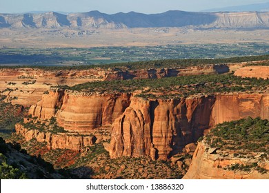 Colorado National Monument