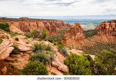 Colorado National Monument